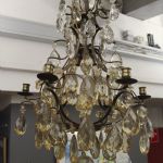 729 2320 CHANDELIER